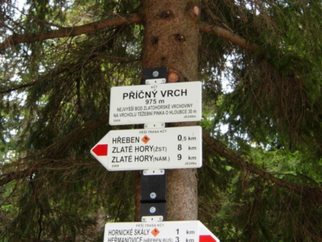 Prcny