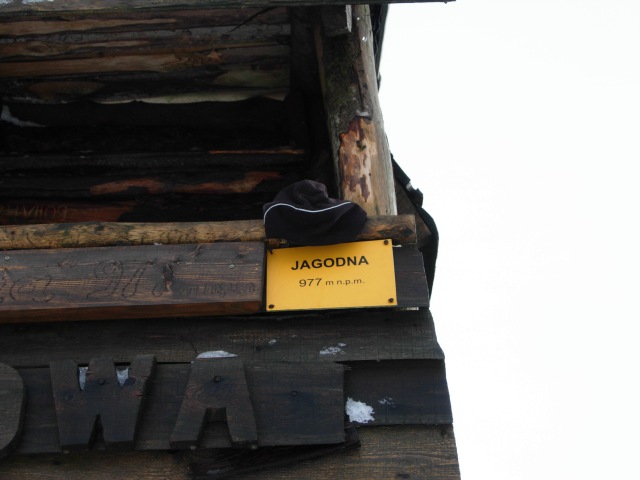 Jagodna