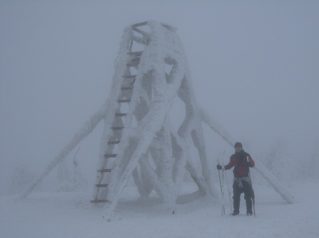 Velka Destna